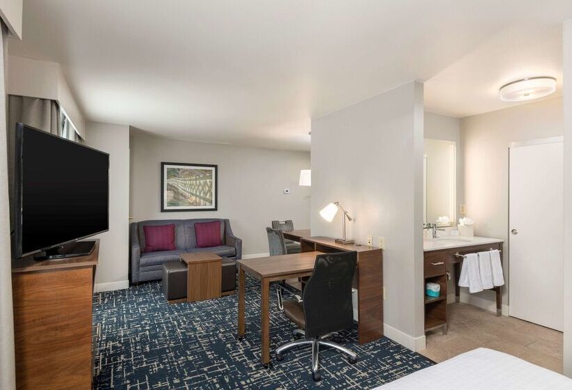 فندق Homewood Suites By Hilton Philadelphia/mt. Laurel