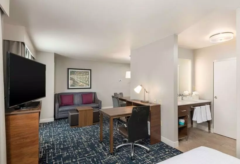 酒店 Homewood Suites By Hilton Philadelphia/mt. Laurel
