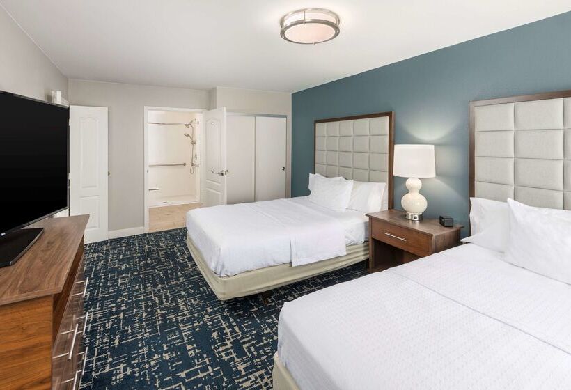 فندق Homewood Suites By Hilton Philadelphia/mt. Laurel