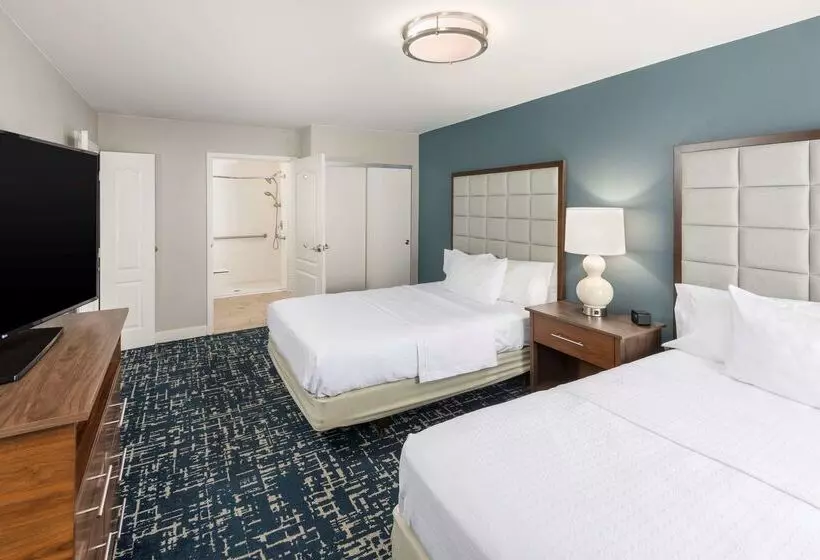 酒店 Homewood Suites By Hilton Philadelphia/mt. Laurel