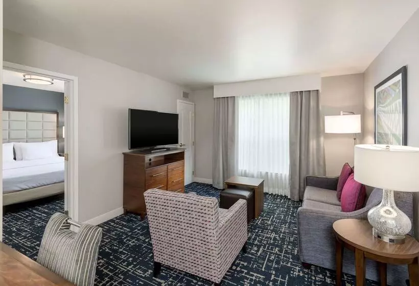酒店 Homewood Suites By Hilton Philadelphia/mt. Laurel