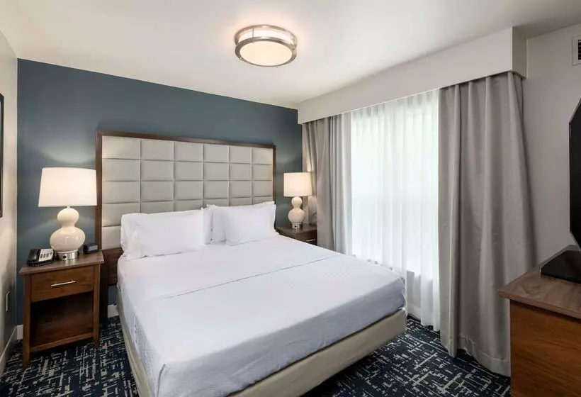 酒店 Homewood Suites By Hilton Philadelphia/mt. Laurel