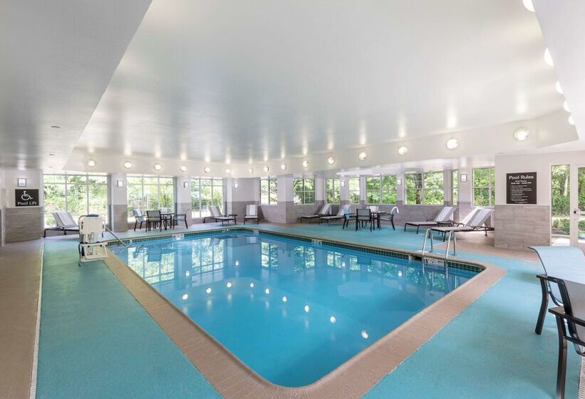 Hotel Homewood Suites By Hilton Philadelphia/mt. Laurel