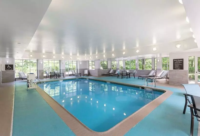 酒店 Homewood Suites By Hilton Philadelphia/mt. Laurel