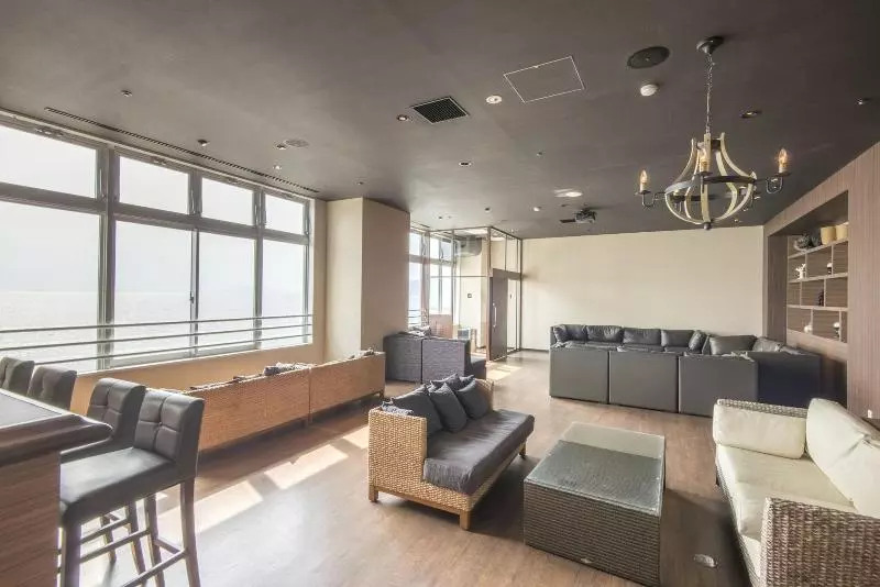 Imagine Hotel & Resort