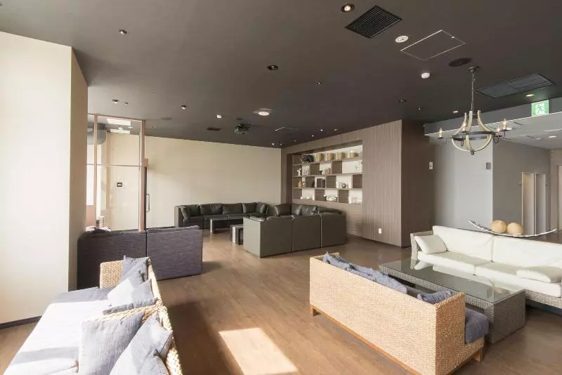 Imagine Hotel & Resort