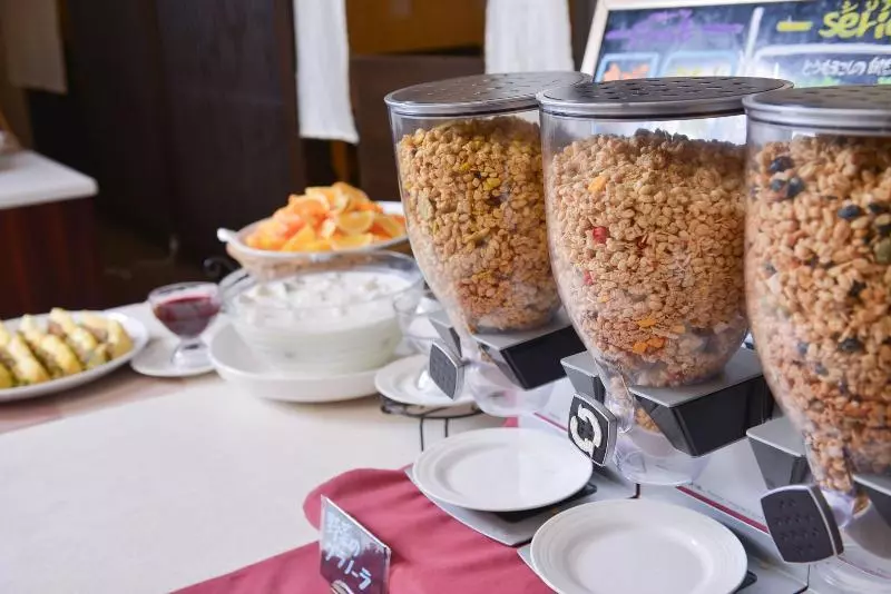 Imagine Hotel & Resort