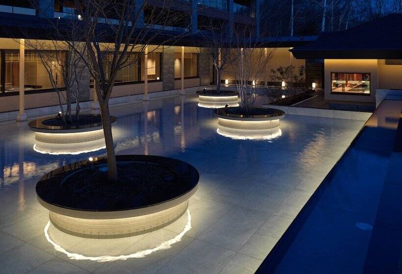 فندق Kyukamura Shikotsuko