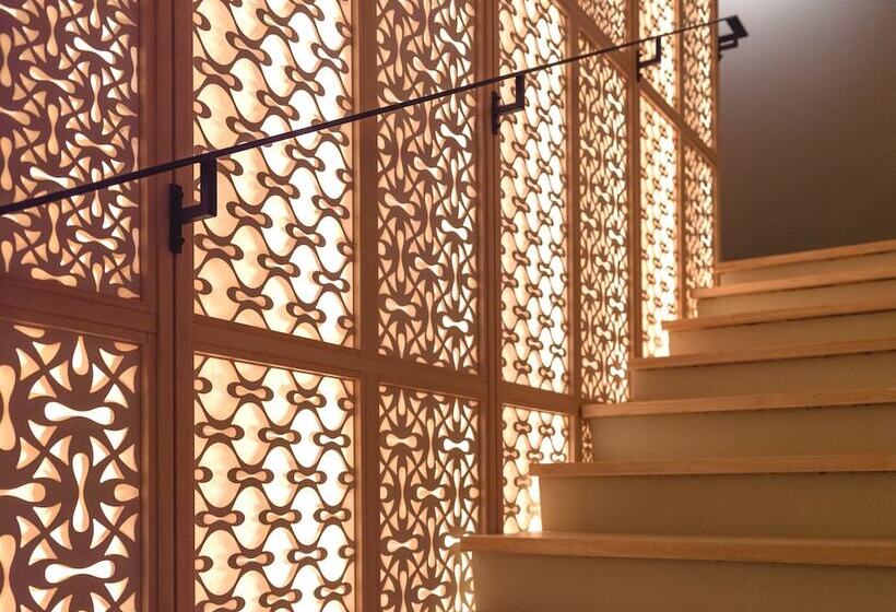 فندق Kyukamura Shikotsuko