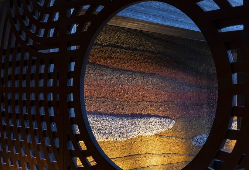 فندق Kyukamura Shikotsuko