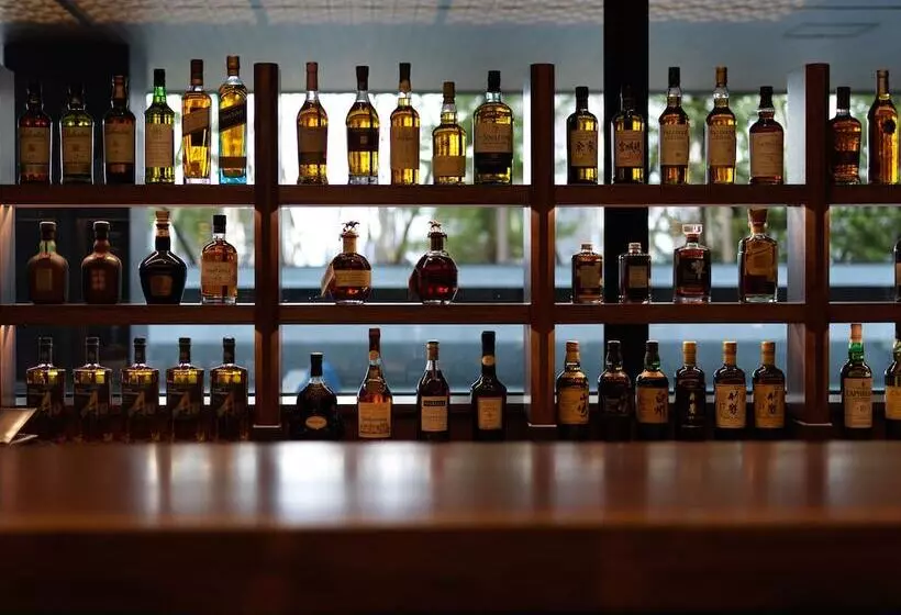 בית מלון כפרי Kyukamura Shikotsuko