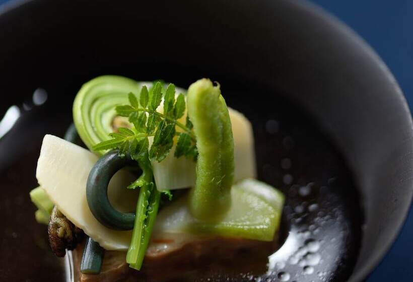 فندق Kyukamura Shikotsuko