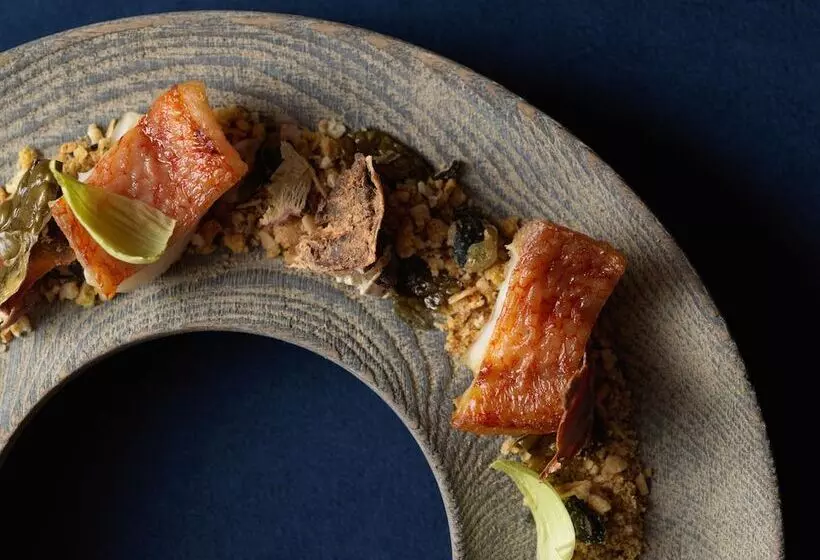 בית מלון כפרי Kyukamura Shikotsuko