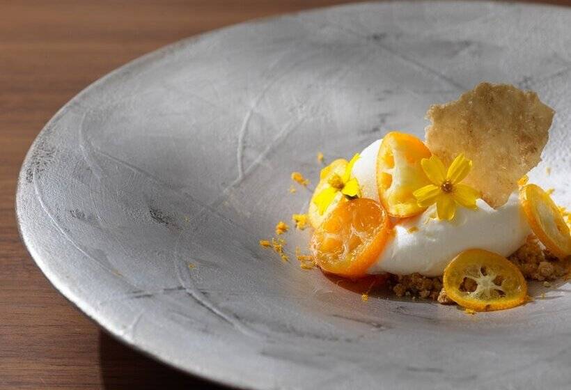 فندق Kyukamura Shikotsuko