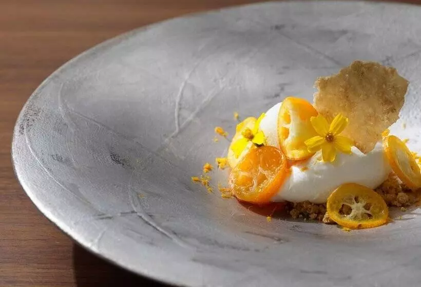 בית מלון כפרי Kyukamura Shikotsuko