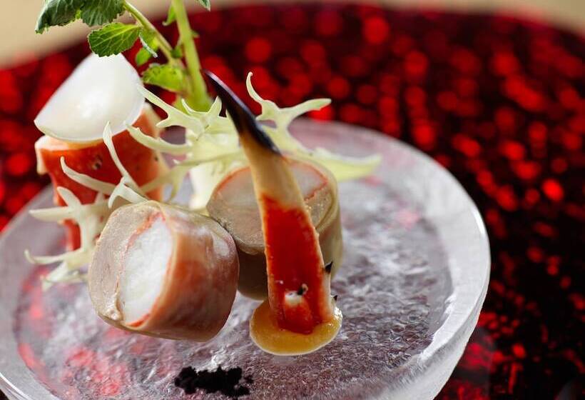 فندق Kyukamura Shikotsuko