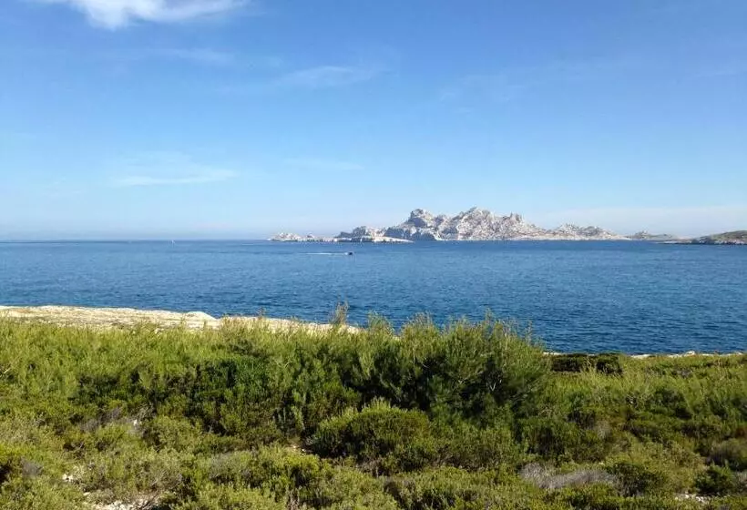 فندق L'Eau Des Collines