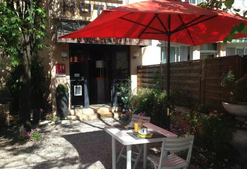 فندق L'Eau Des Collines