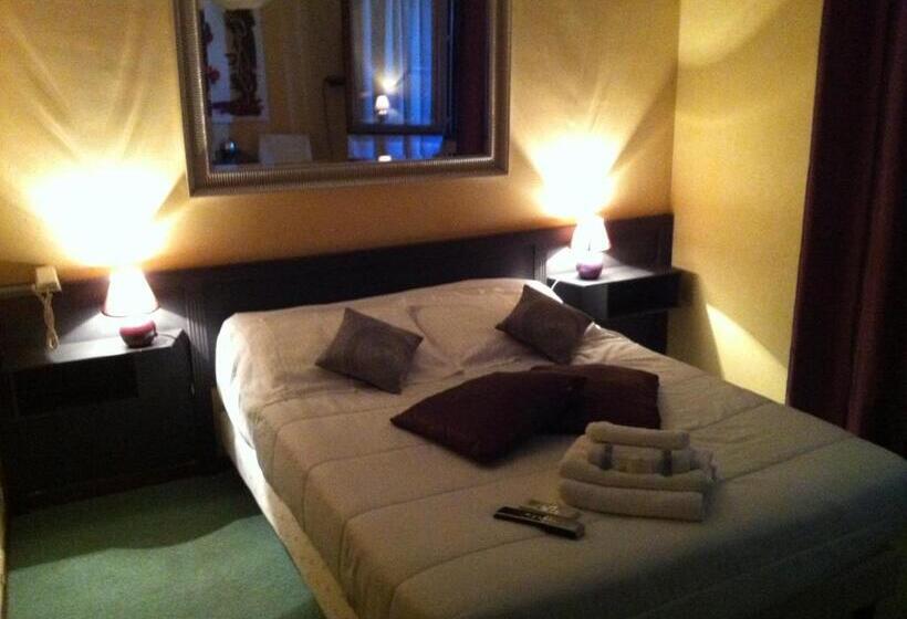 호텔 L'Eau Des Collines