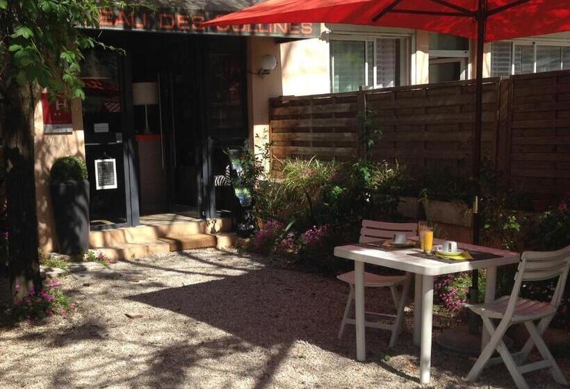 호텔 L'Eau Des Collines