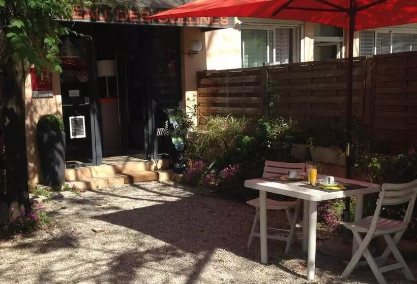 فندق L'Eau Des Collines