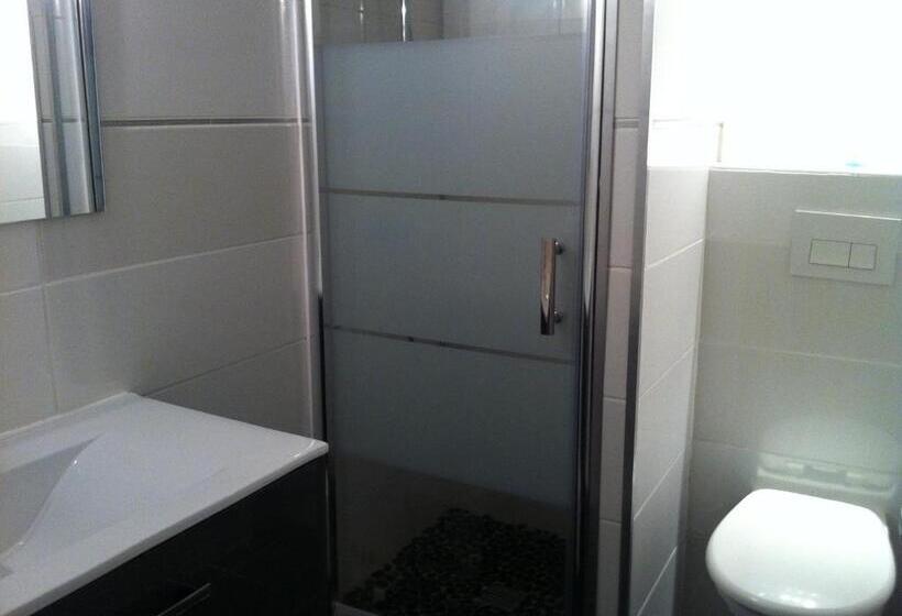 호텔 L'Eau Des Collines