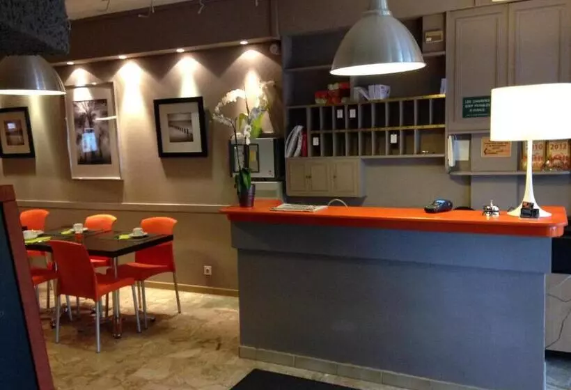 فندق L'Eau Des Collines