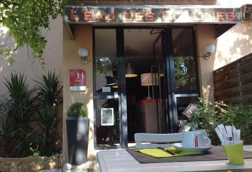 فندق L'Eau Des Collines