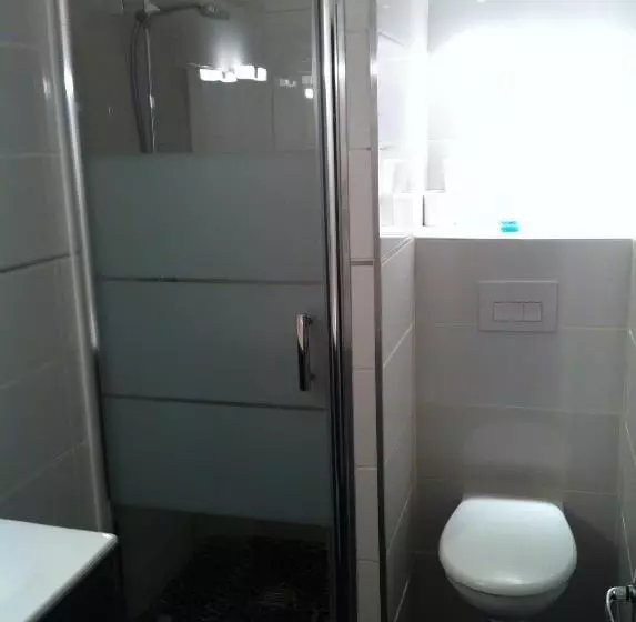 فندق L'Eau Des Collines