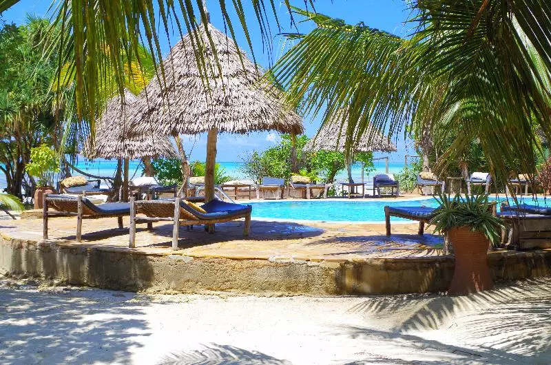 فندق Mbuyuni Beach Village