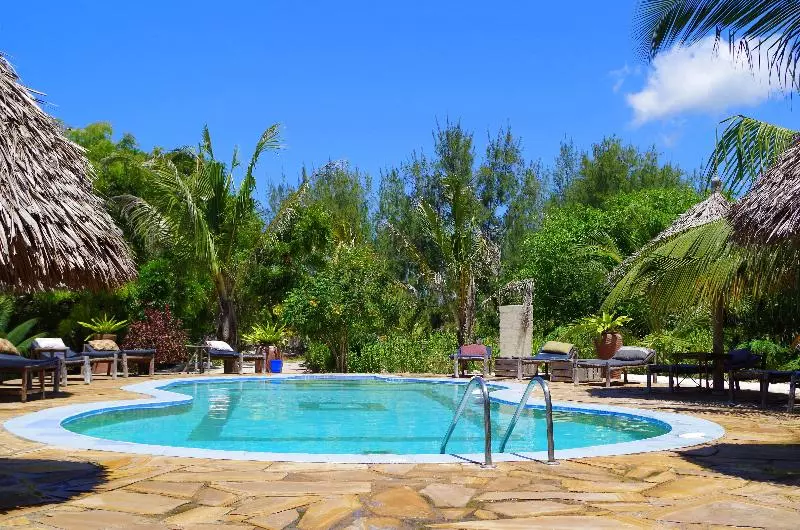 فندق Mbuyuni Beach Village