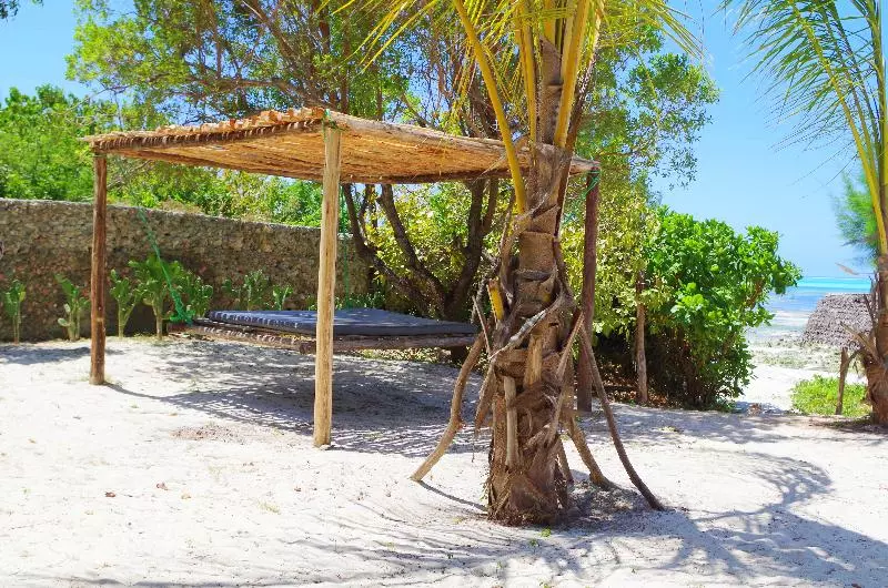 فندق Mbuyuni Beach Village