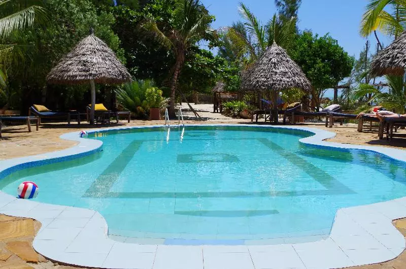 فندق Mbuyuni Beach Village