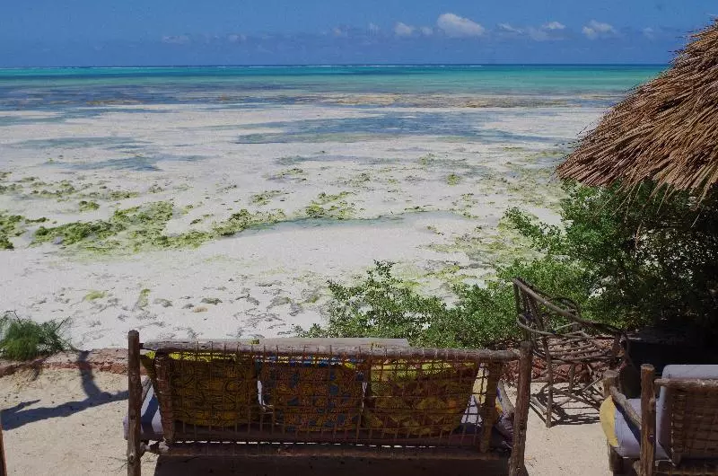 فندق Mbuyuni Beach Village