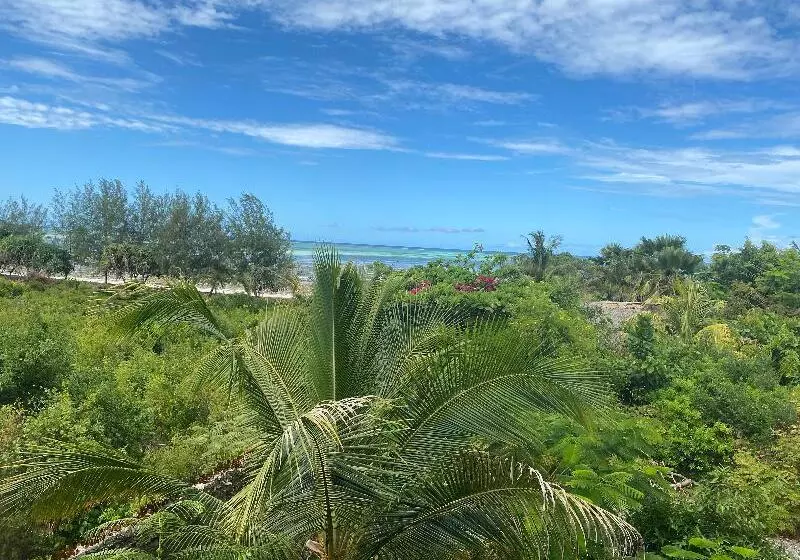 فندق Mbuyuni Beach Village