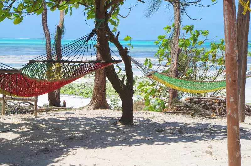 فندق Mbuyuni Beach Village