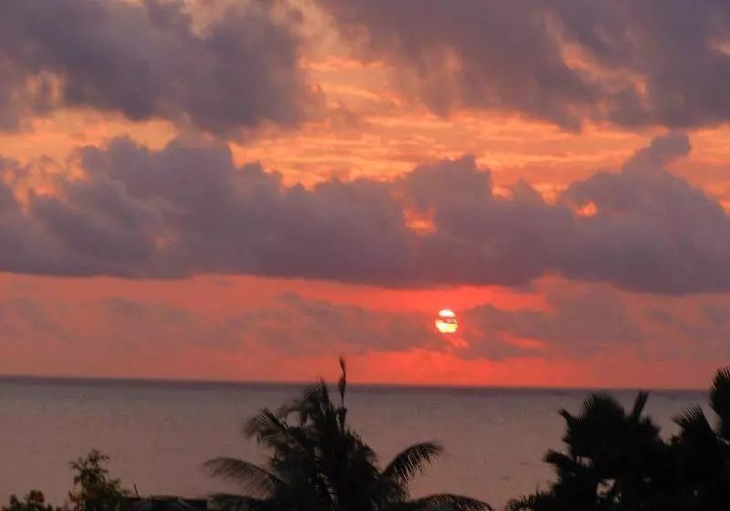 فندق Mbuyuni Beach Village