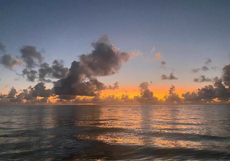 فندق Mbuyuni Beach Village