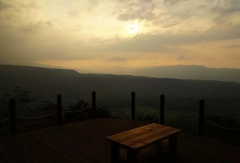 ホテル New Greenpia Tsunan