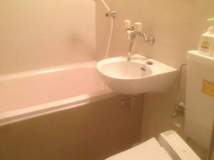 Sado Green Hotel Kiraku