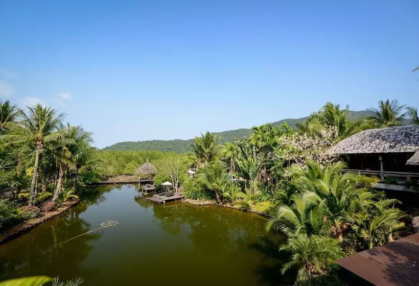 Hotel The Spa Koh Chang Resort