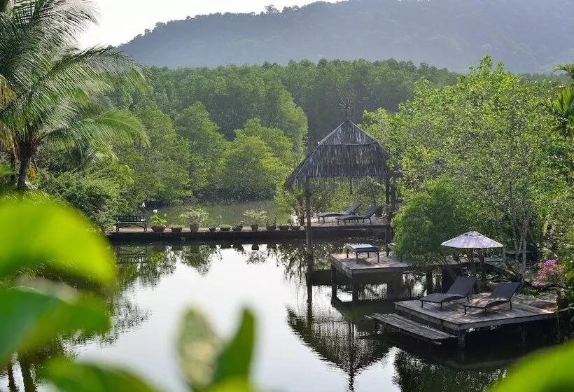 Hotel The Spa Koh Chang Resort