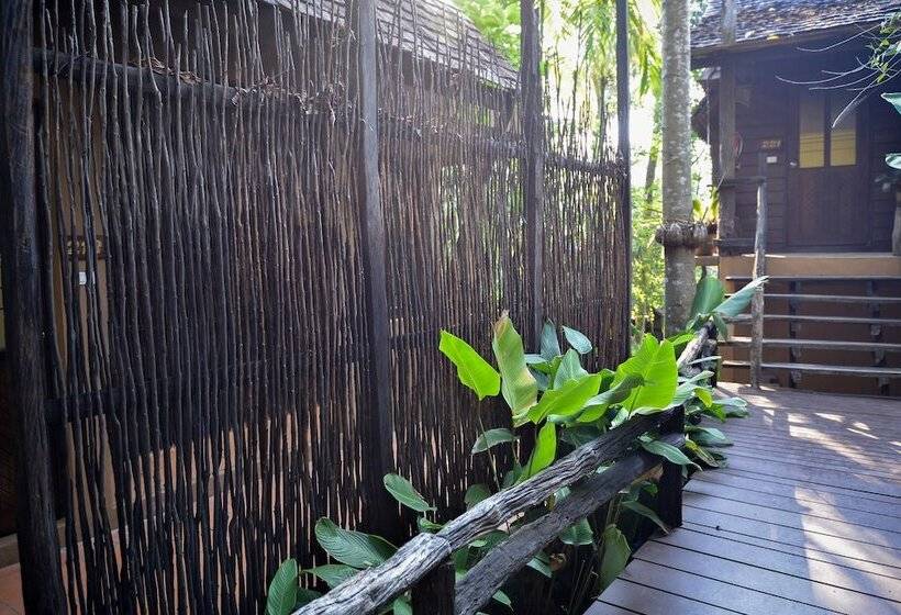 Szálloda The Spa Koh Chang Resort