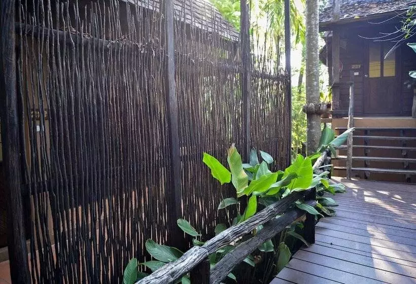 Hotel The Spa Koh Chang Resort