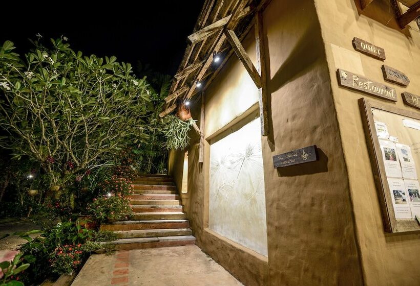 Szálloda The Spa Koh Chang Resort