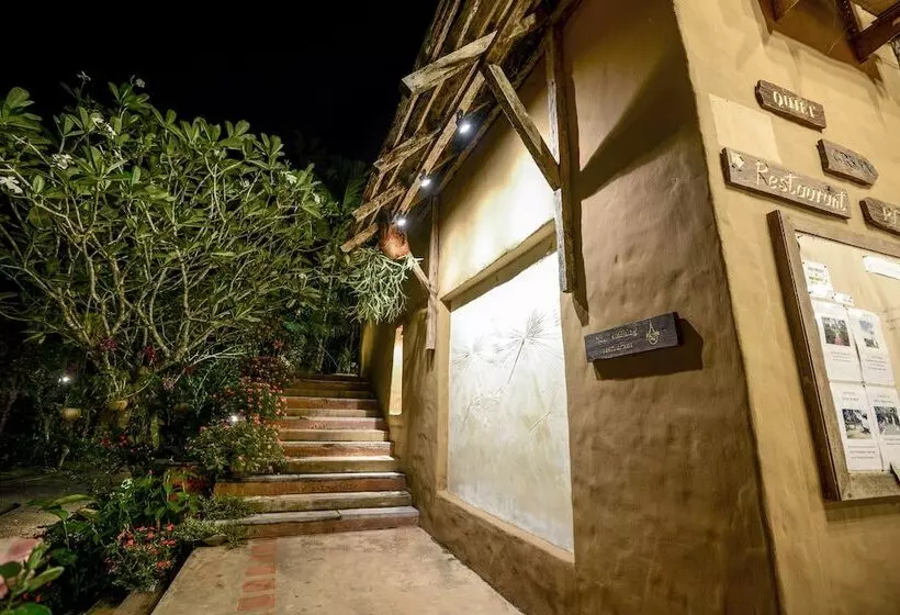 Hotel The Spa Koh Chang Resort