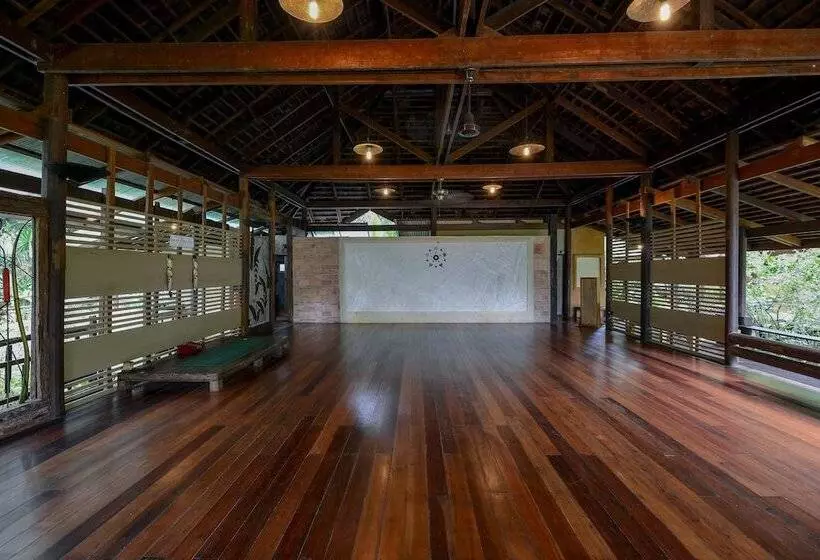 Hotel The Spa Koh Chang Resort