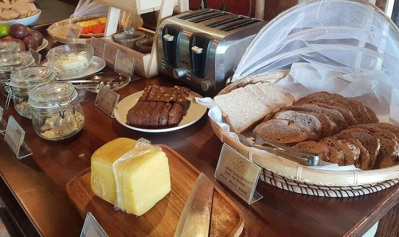 Szálloda The Spa Koh Chang Resort