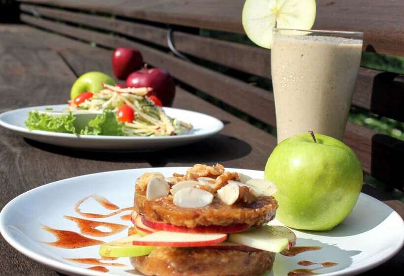 Szálloda The Spa Koh Chang Resort