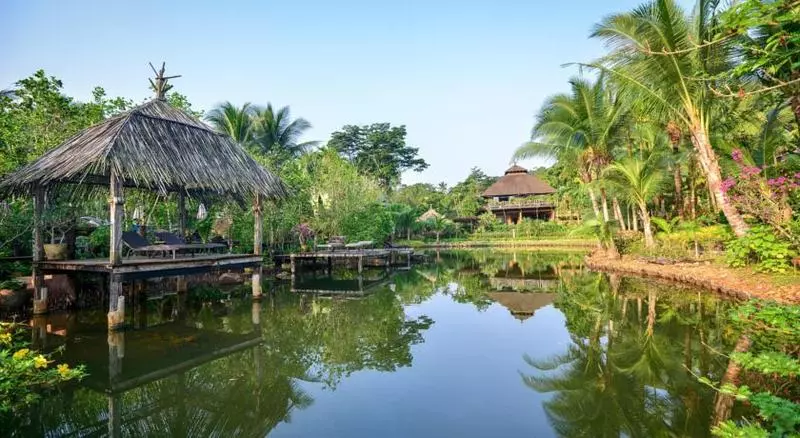 Hotel The Spa Koh Chang Resort